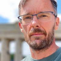 Tim Goodwill