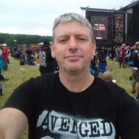Gareth Jones