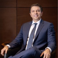 Alejandro Uribe Herrera