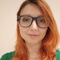 Adnana Alexandra Stanescu