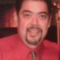 Michael Martinez