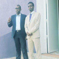 Abdi Mohamed