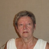 Lucienne Dekoster