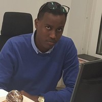 Abdirahman Ahmed