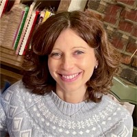 Deborah Nadel