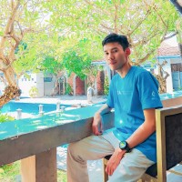 Hibrizi Dzaky Dermawan