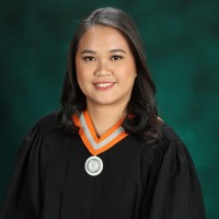 Charmaine Alamarez