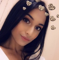 Anisha Khan