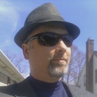 David Tudor