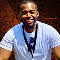 Jamal Edwards
