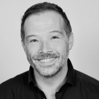 Daniel Meredith