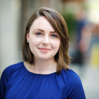 Natasha Walker-O'Brien, LMHC