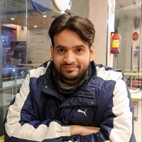 Manish Sharma
