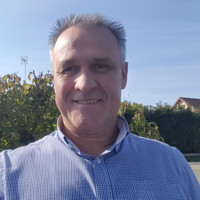 Pascal Nicolas