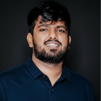 Sharan Sureshkumar