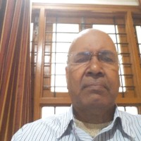 ARVIND PANDEY