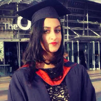 Tayeba Hussain