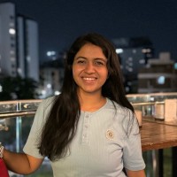 Aditi Ingle