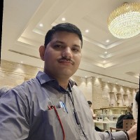 Ashok Mishra