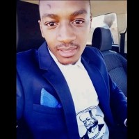Lucky Mogodi