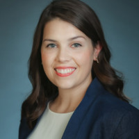 Michelle Perry
