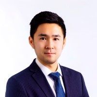 Ray Sun, Cfa, Cpa, Frm
