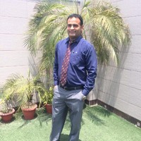 Nitin Mahajan