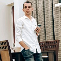Ayham Eshqair