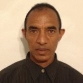 Solomon Asfaha