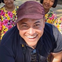 Alex Fernando Gutierrez