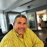 Arturo L. Martinez Colon, MBA