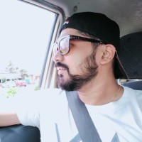 Sushil Marchande