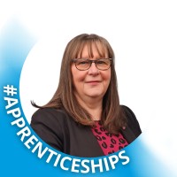 Anne Wilson MBE 🔹Whyy Change