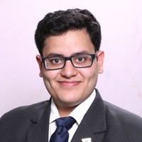 Rishabh Kulshrestha