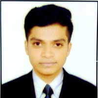 Uday Parkar