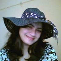 Surabhi Sriram