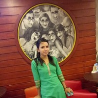 Madhu Aryal