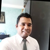 Ahmed Afrah