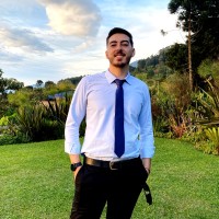 Sebastián Álvarez Raigosa