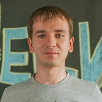 Andrii Holovin