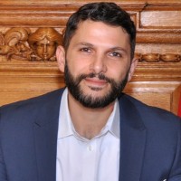Ralph El Achkar (Msc, Iad - Rdr 4)