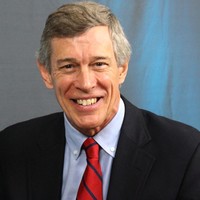 D. Bruce Merrifield, Jr.