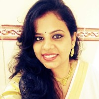 Debasmita Kar