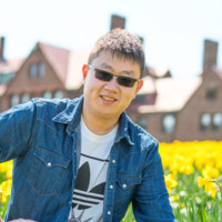 Yuan Gao
