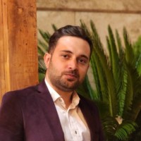 mahdi rahmani