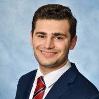 Nicholas Headland, Esq.