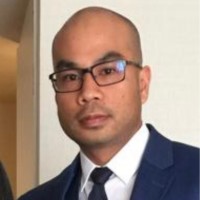 Victor Tanaka