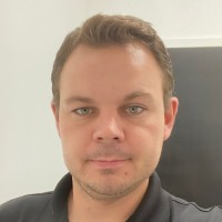 Daniel Kosinski