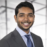Rajeev Casinader
