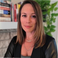 Aubrie Reynolds, Capm